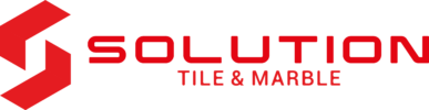 Solution Tile & Marble Logo